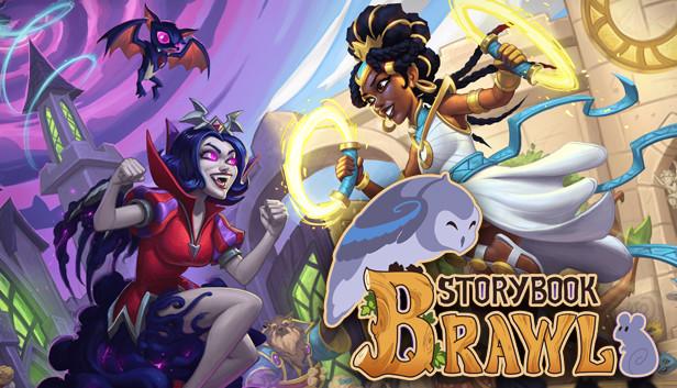 Storybook_Brawl